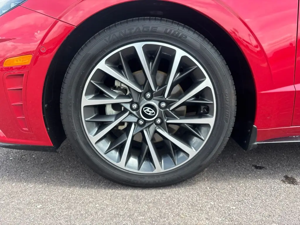 2021 Hyundai Sonata - $21,494