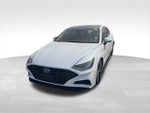 2021 Sonata Thumbnail 2