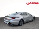2021 Sonata Thumbnail 3