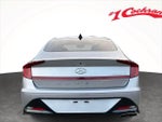 2021 Sonata Thumbnail 4