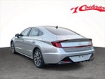 2021 Sonata Thumbnail 5