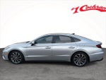 2021 Sonata Thumbnail 6