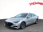 2021 Sonata Thumbnail 7