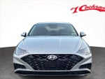 2021 Sonata Thumbnail 8