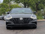 2020 Sonata Thumbnail 2