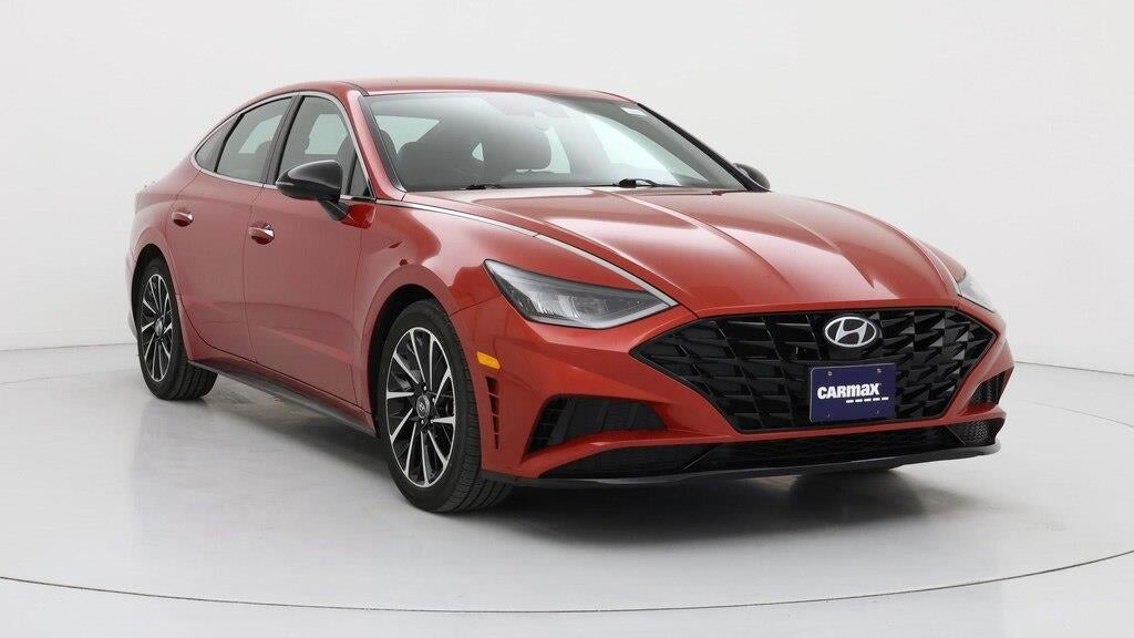 Preowned 2020 Hyundai SONATA SEL Plus for Sale