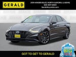 2020 SONATA Thumbnail 1