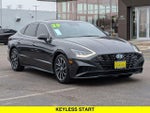2020 SONATA Thumbnail 4