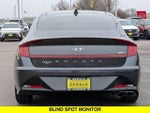 2020 SONATA Thumbnail 7