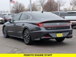 2020 SONATA Thumbnail 8