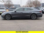 2020 SONATA Thumbnail 9