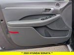 2020 SONATA Thumbnail 11