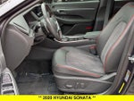 2020 SONATA Thumbnail 12