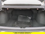 2020 SONATA Thumbnail 25