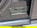 2020 SONATA Thumbnail 31