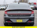 2020 Sonata Thumbnail 7