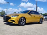 2021 Sonata Thumbnail 1