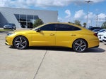 2021 Sonata Thumbnail 4