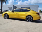 2021 Sonata Thumbnail 5