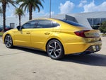 2021 Sonata Thumbnail 6