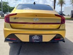 2021 Sonata Thumbnail 7
