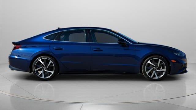 2021 Hyundai SONATA SEL Plus
