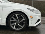 2021 Sonata Thumbnail 4