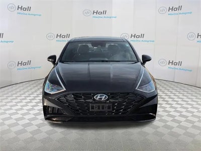 2021 Hyundai Sonata SEL Plus 4DR Sedan