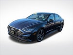 2022 Sonata Thumbnail 4