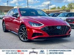2020 Sonata Thumbnail 1