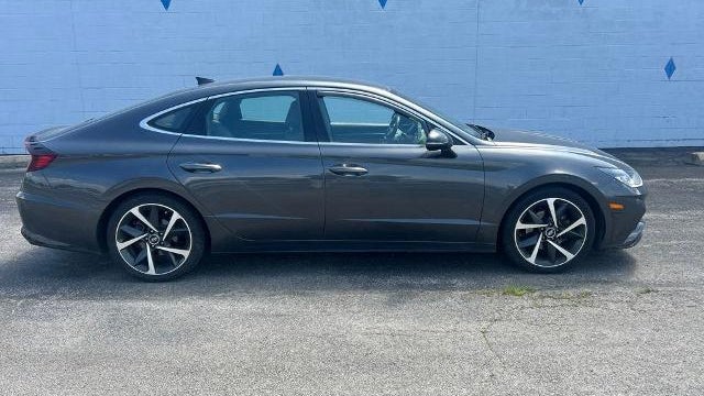 Preowned 2021 Hyundai SONATA SEL Plus for Sale