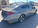 2021 Sonata Thumbnail 2