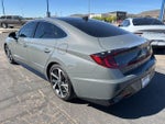 2021 Sonata Thumbnail 4