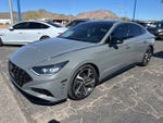 2021 Sonata Thumbnail 5