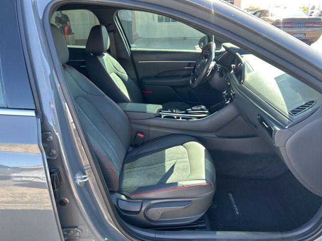 2021 Hyundai Sonata - $23,995
