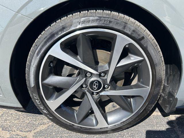 2021 Hyundai Sonata - $23,995
