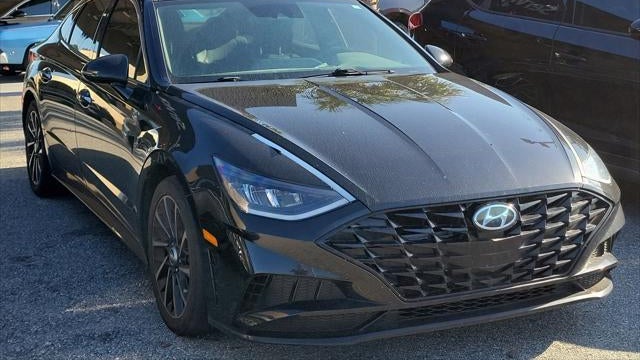 Preowned 2020 Hyundai SONATA SEL Plus for Sale