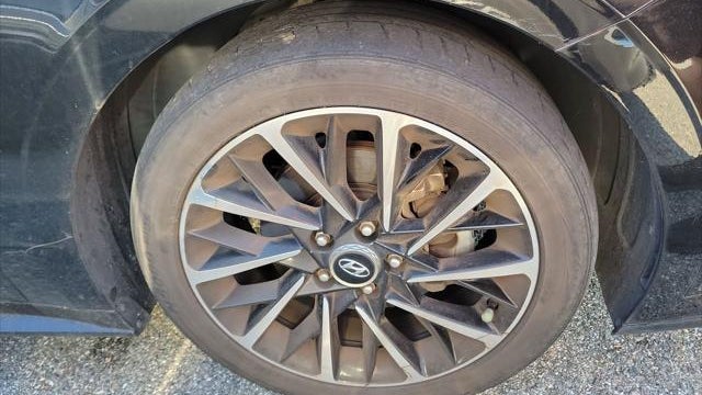 2020 Hyundai SONATA SEL Plus