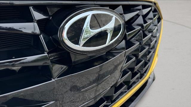 2020 Hyundai SONATA SEL Plus