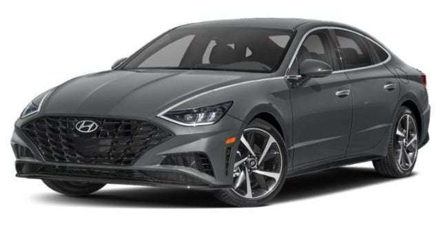 Preowned 2020 Hyundai SONATA SEL Plus for Sale