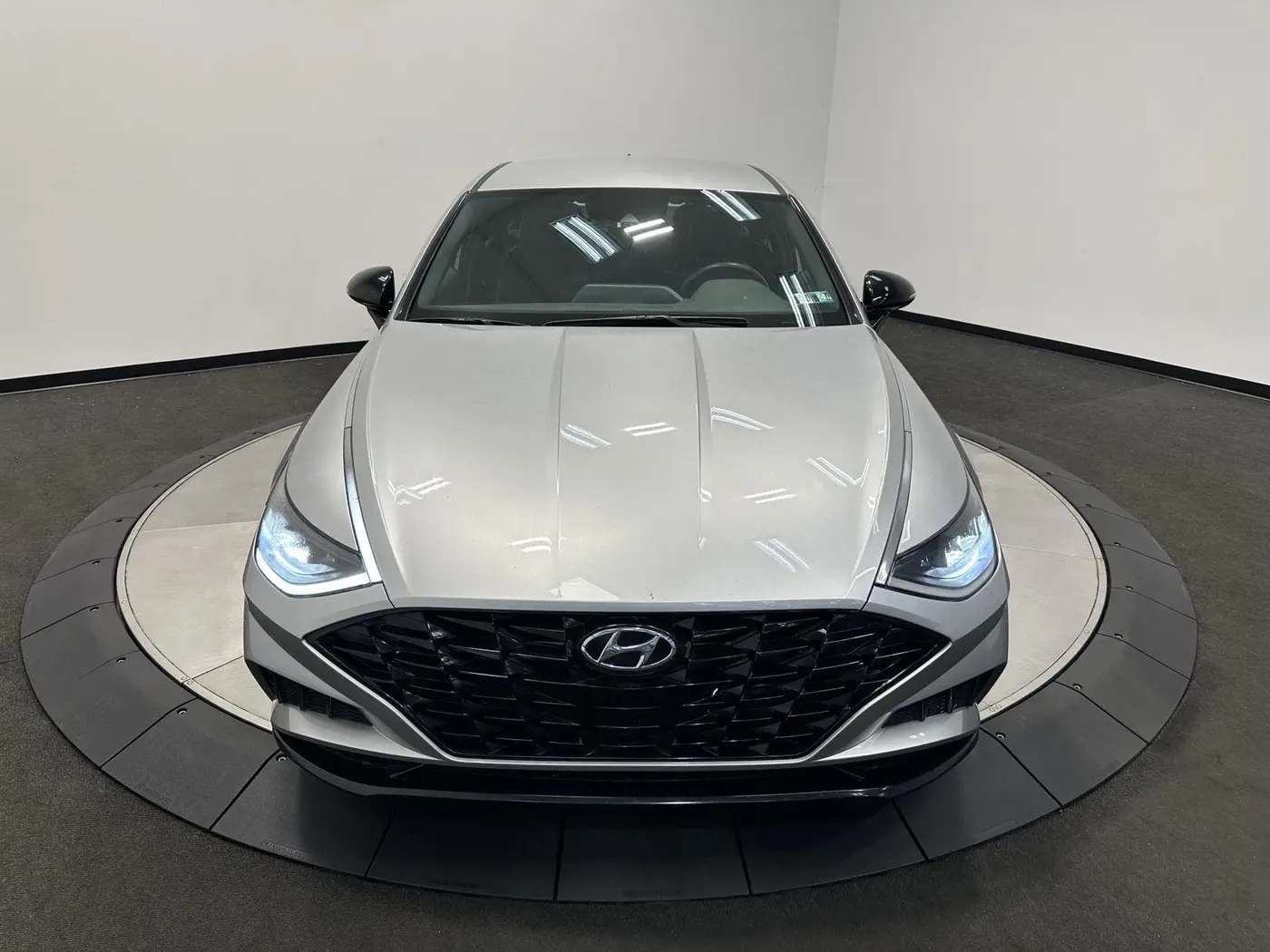 2021 Hyundai Sonata - $18,499