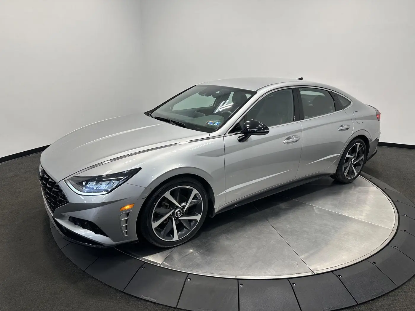 2021 Hyundai Sonata - $18,499