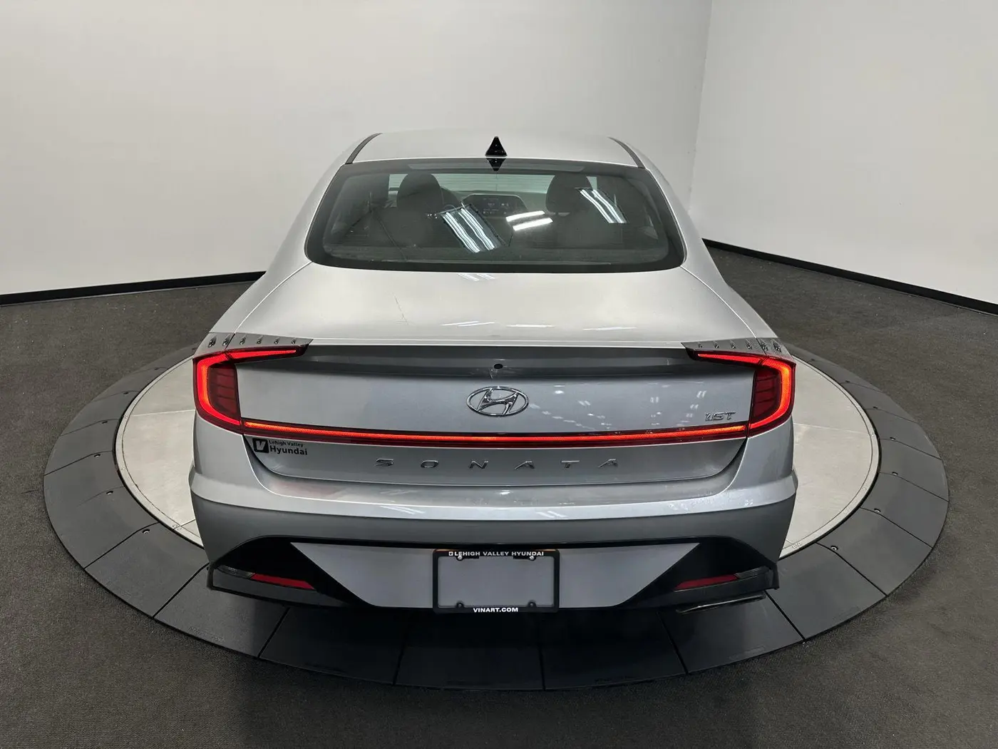 2021 Hyundai Sonata - $18,499
