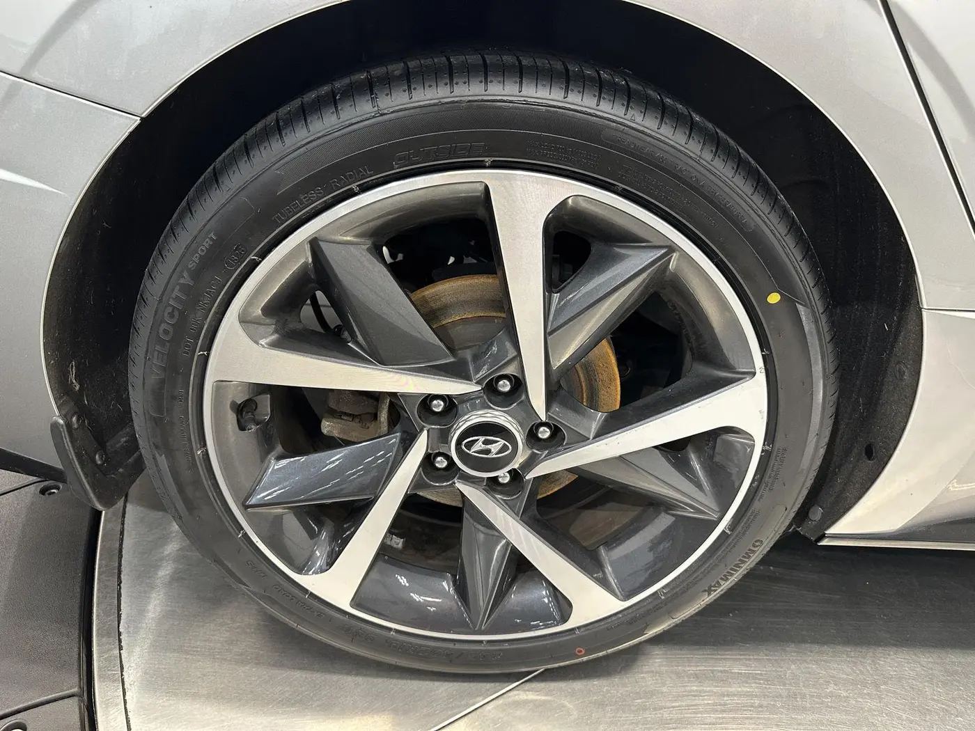 2021 Hyundai Sonata - $18,499