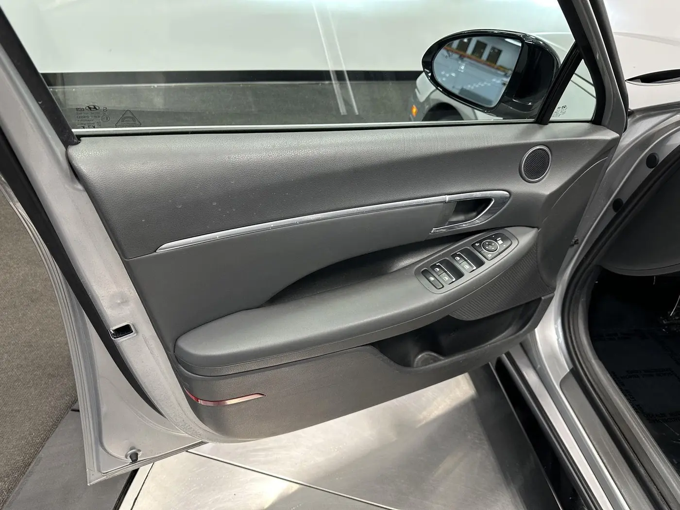 2021 Hyundai Sonata - $18,499