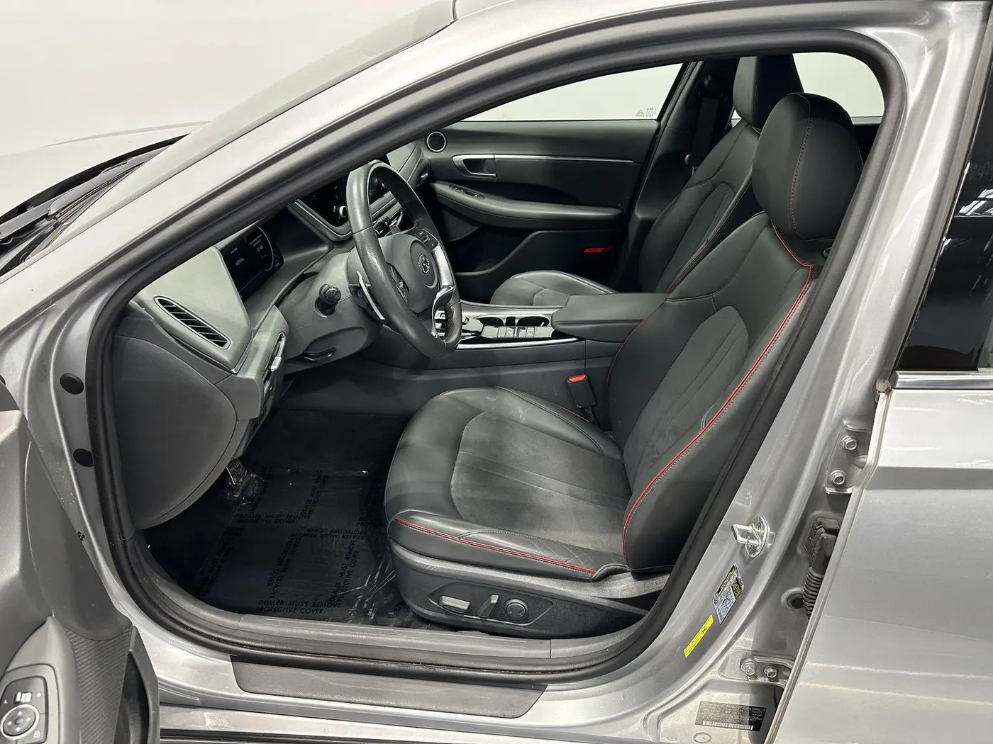 2021 Hyundai Sonata - $18,499