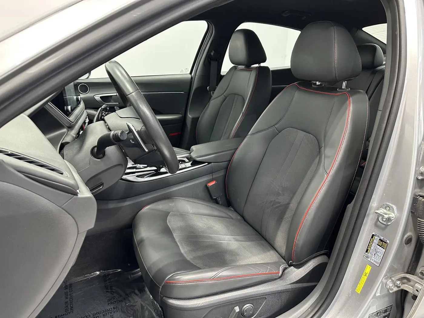 2021 Hyundai Sonata - $18,499