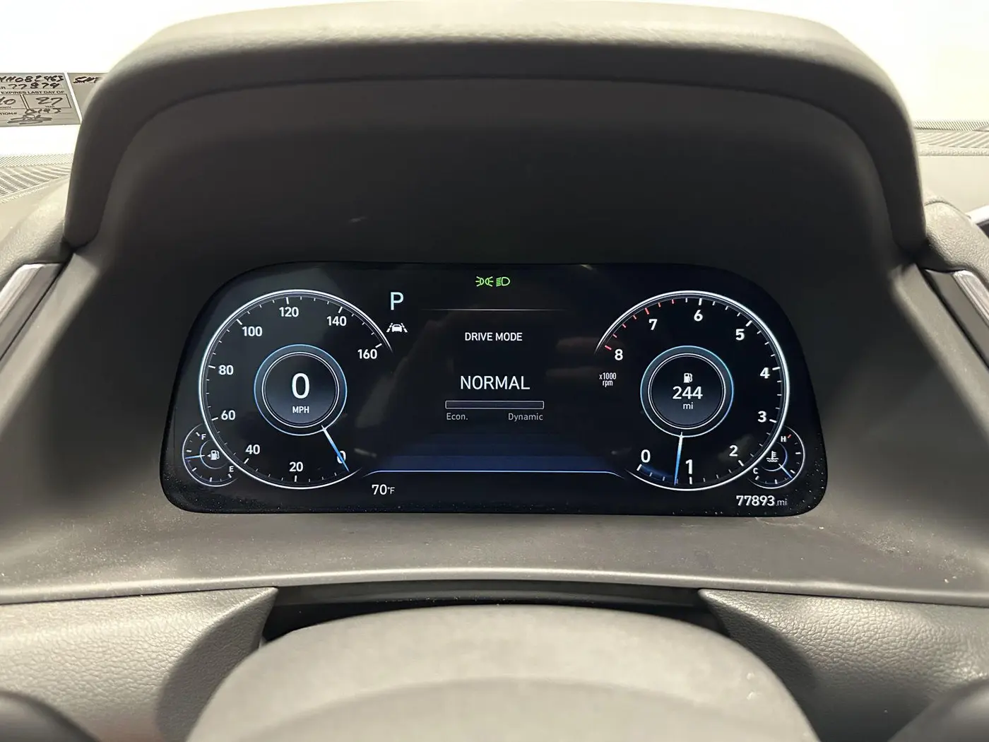 2021 Hyundai Sonata - $18,499