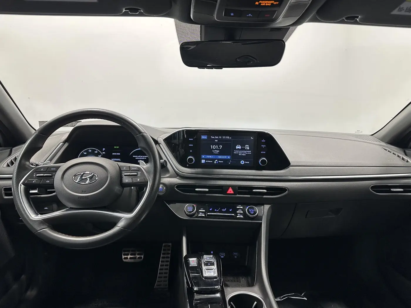 2021 Hyundai Sonata - $18,499