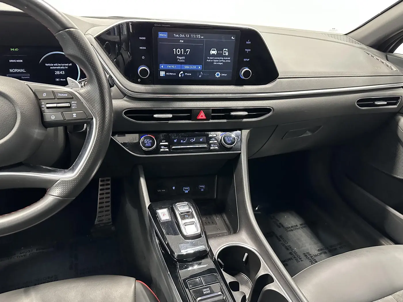 2021 Hyundai Sonata - $18,499